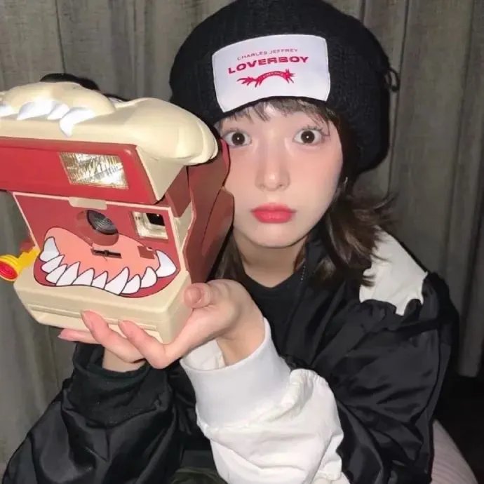 冰上青春日记