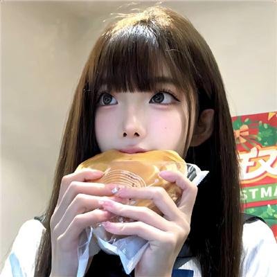 妹妹,恋人